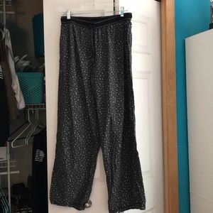 DKNY Pajama bottoms